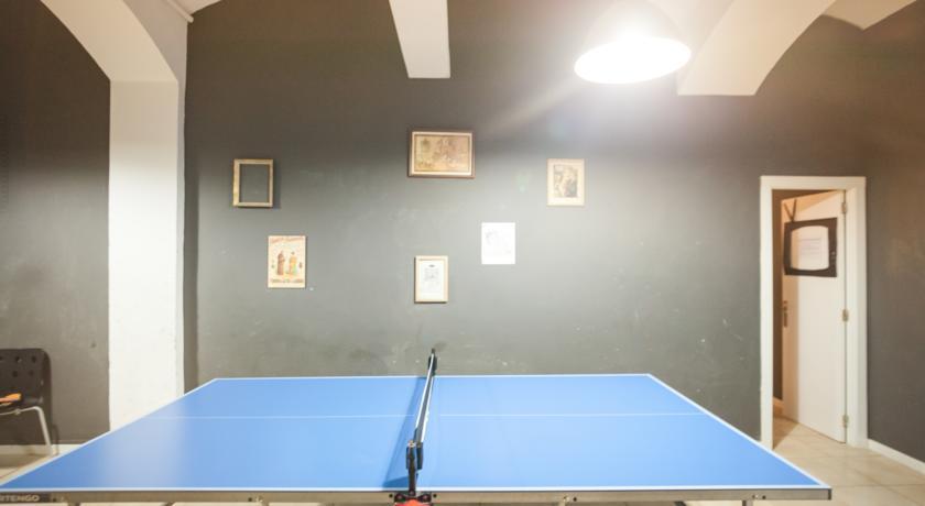 360 Hostel Centro