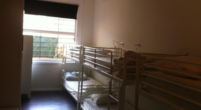360 Hostel Centro