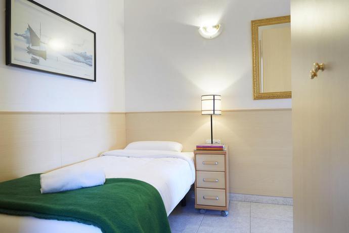 Ainb Diagonal Francesc Macia Apartments