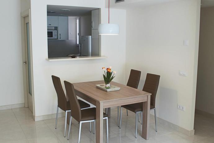 Ainb Diagonal Francesc Macia Apartments