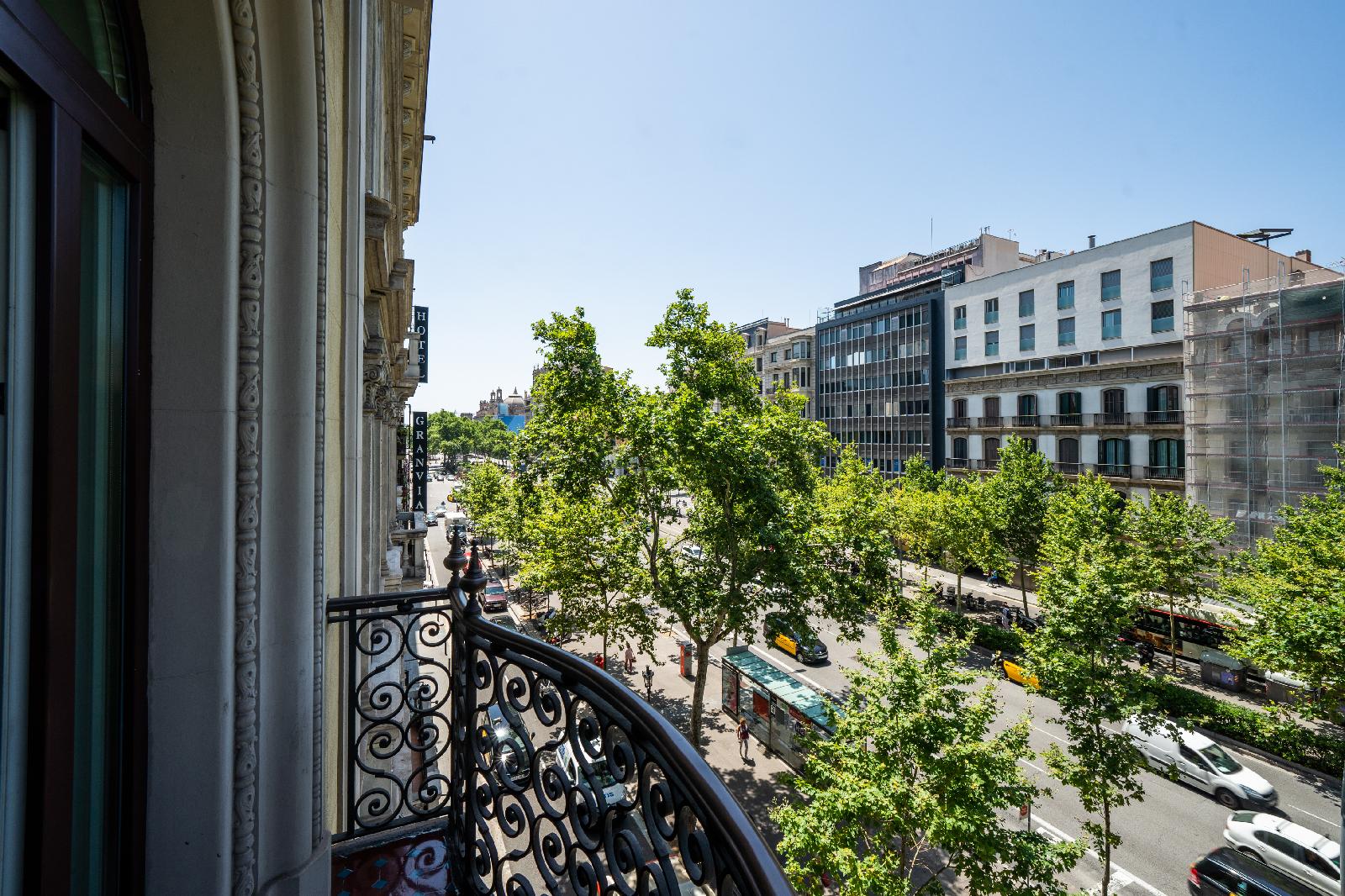 Hotel Catalonia Passeig De Gràcia