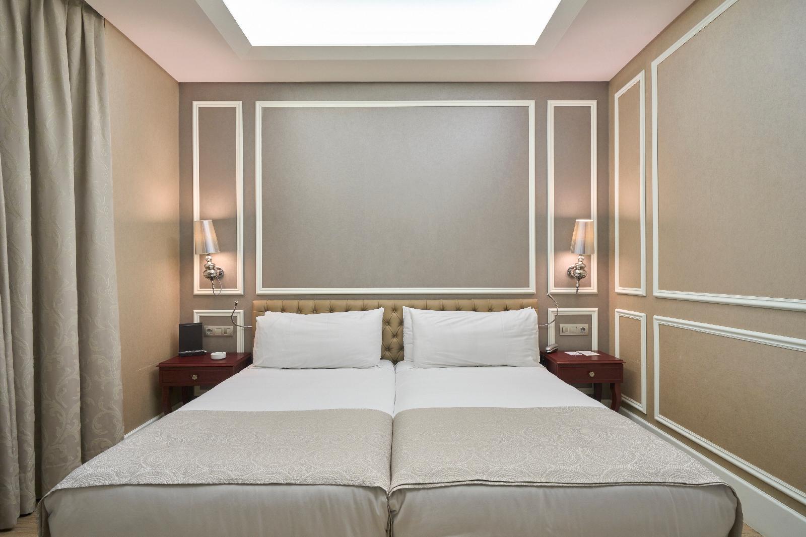 Hotel Catalonia Passeig De Gràcia