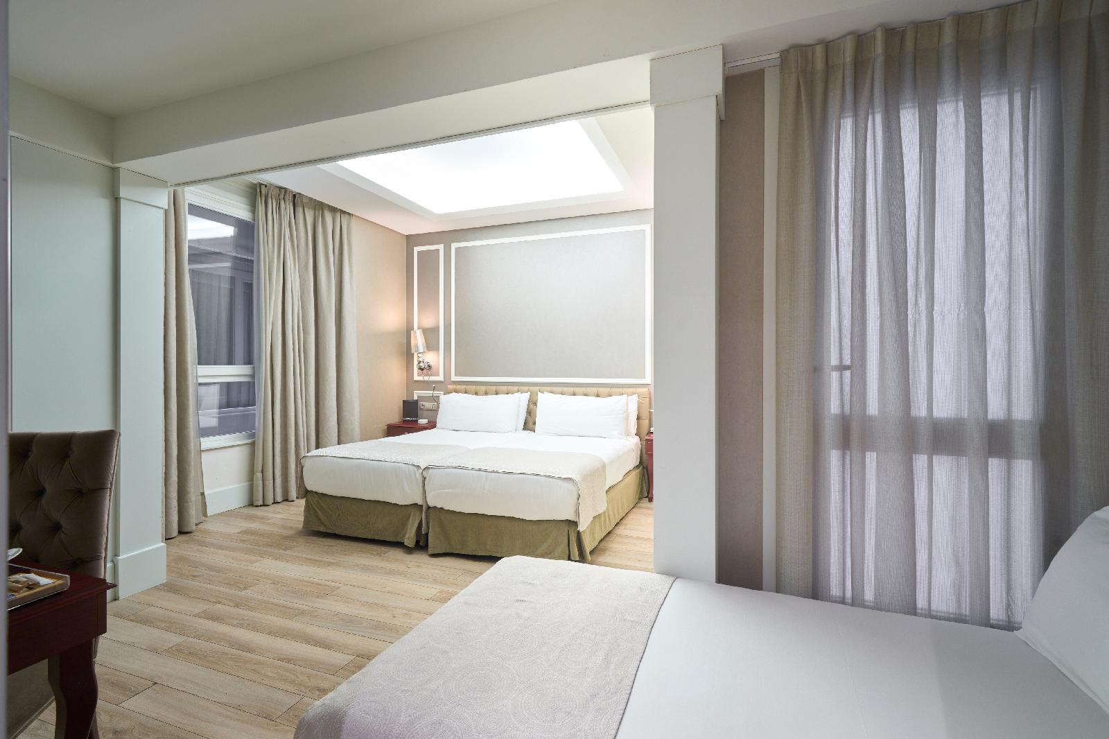 Hotel Catalonia Passeig De Gràcia