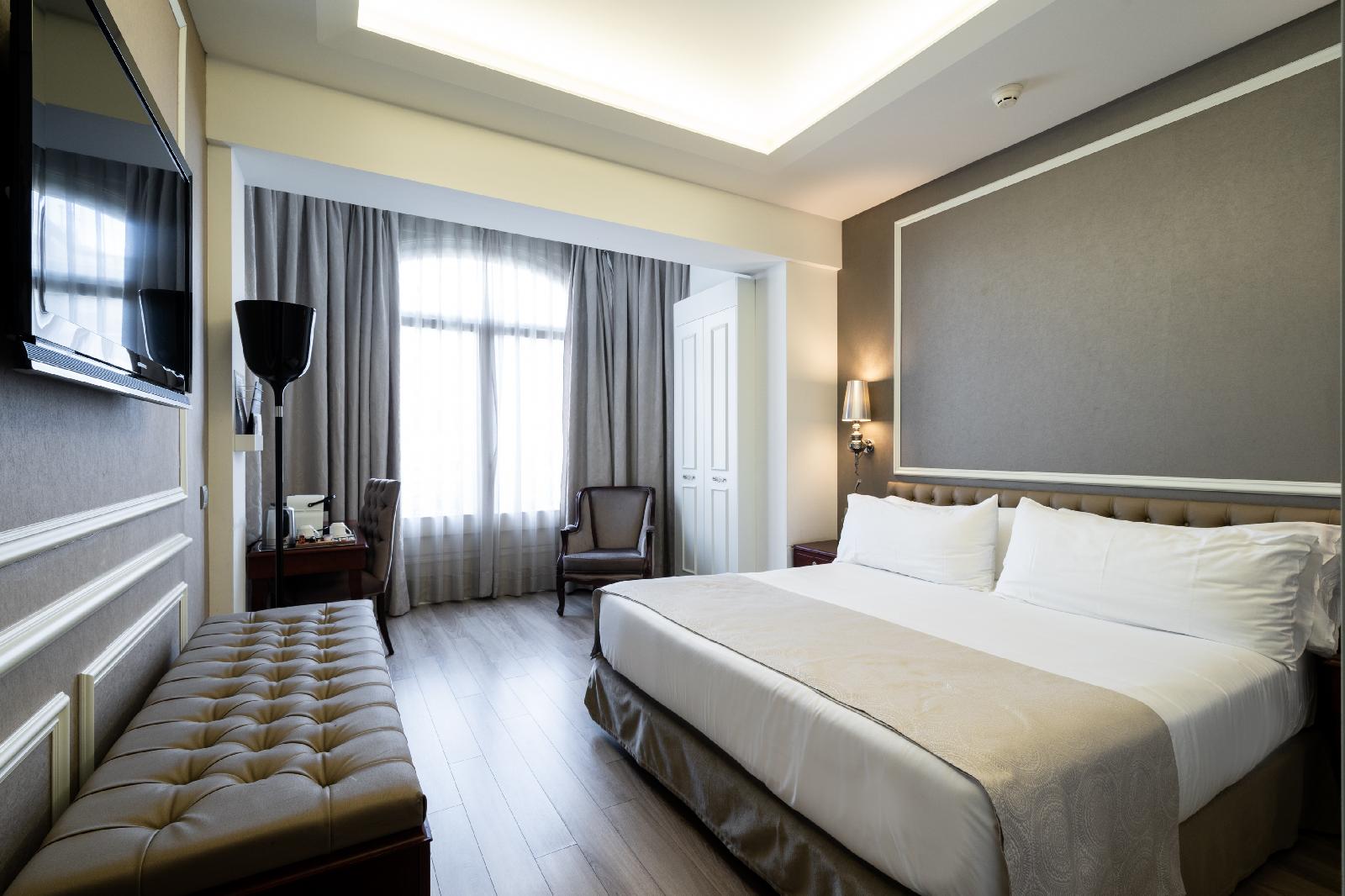 Hotel Catalonia Passeig De Gràcia