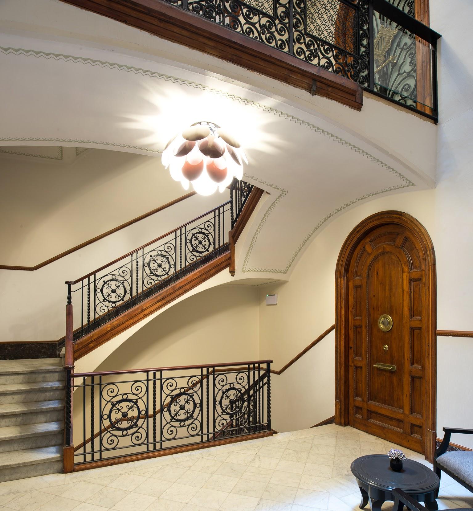 Hotel Catalonia Passeig De Gràcia