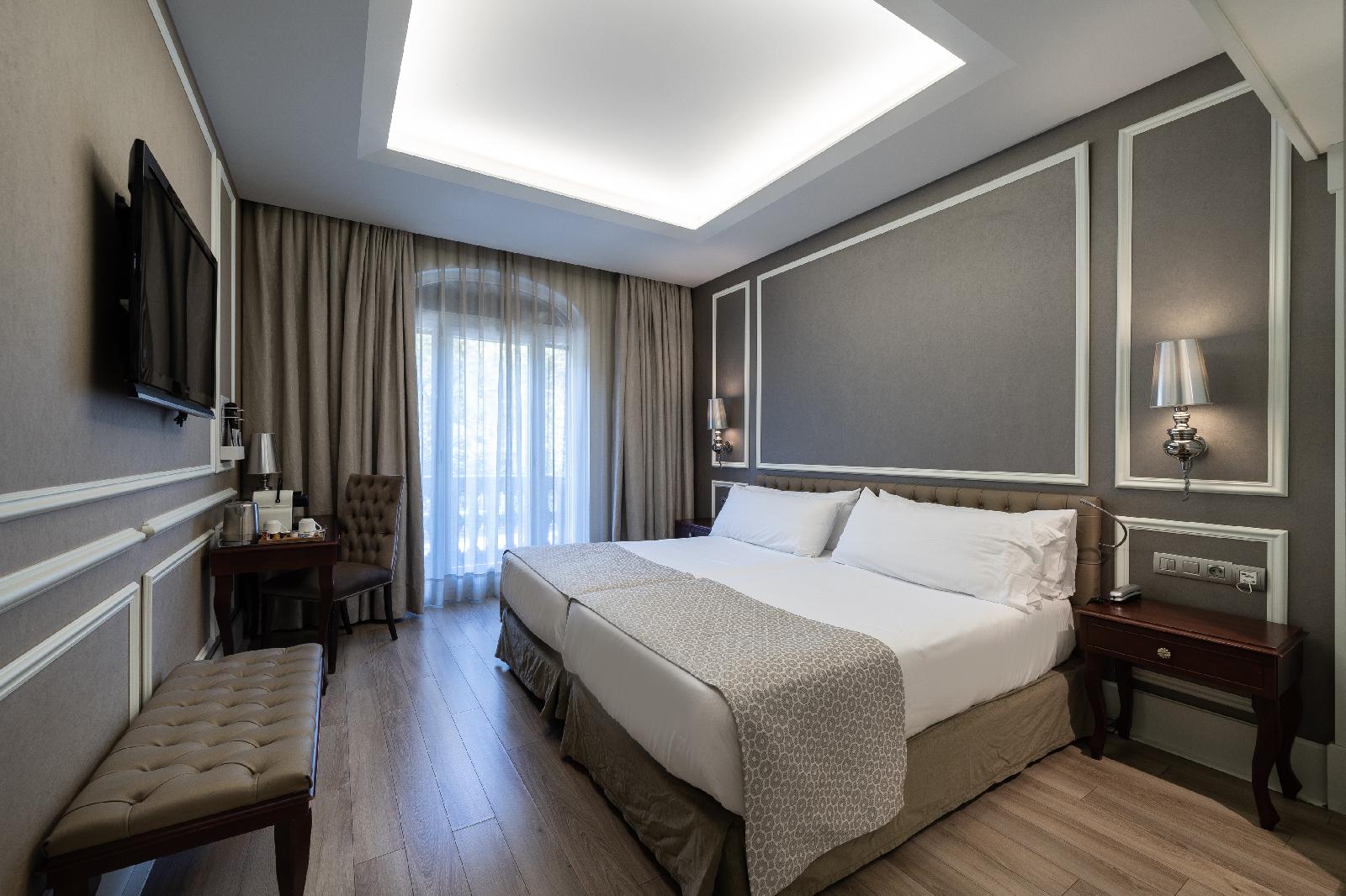 Hotel Catalonia Passeig De Gràcia