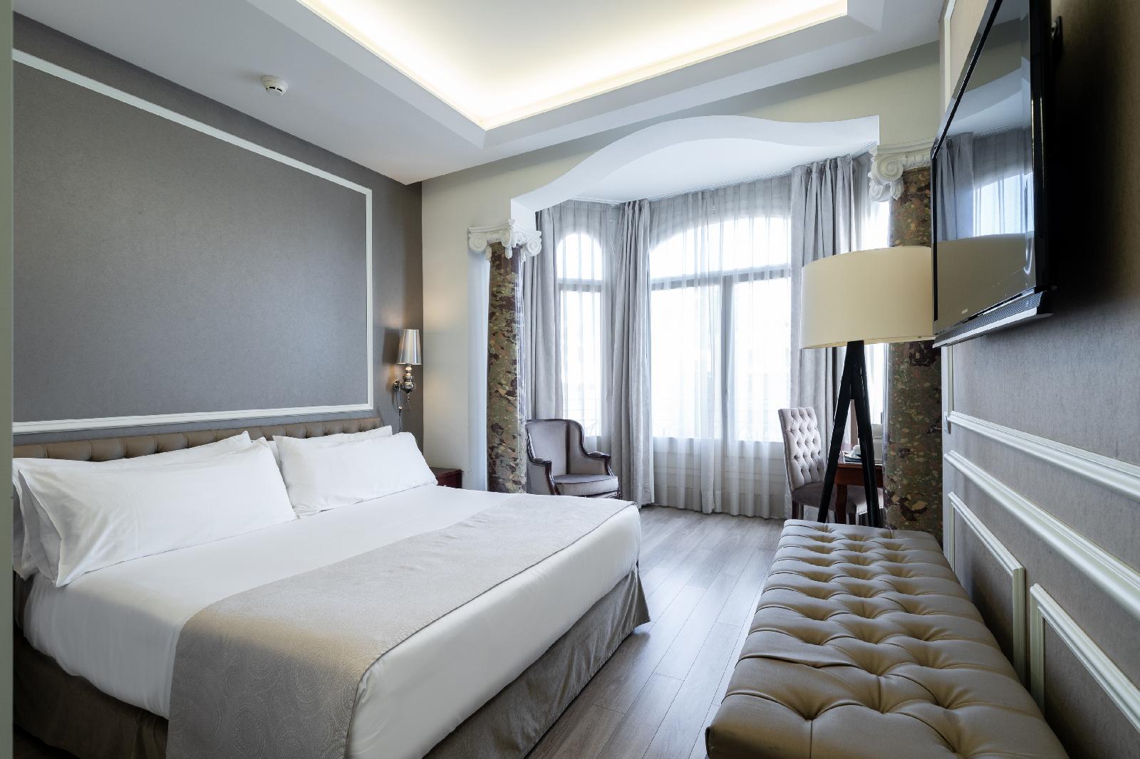Hotel Catalonia Passeig De Gràcia