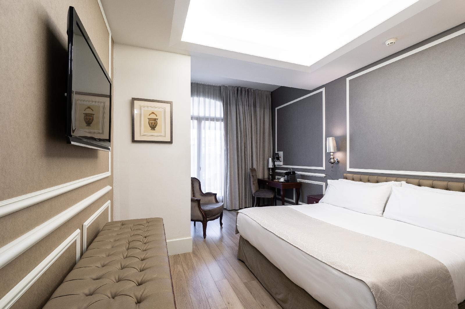 Hotel Catalonia Passeig De Gràcia