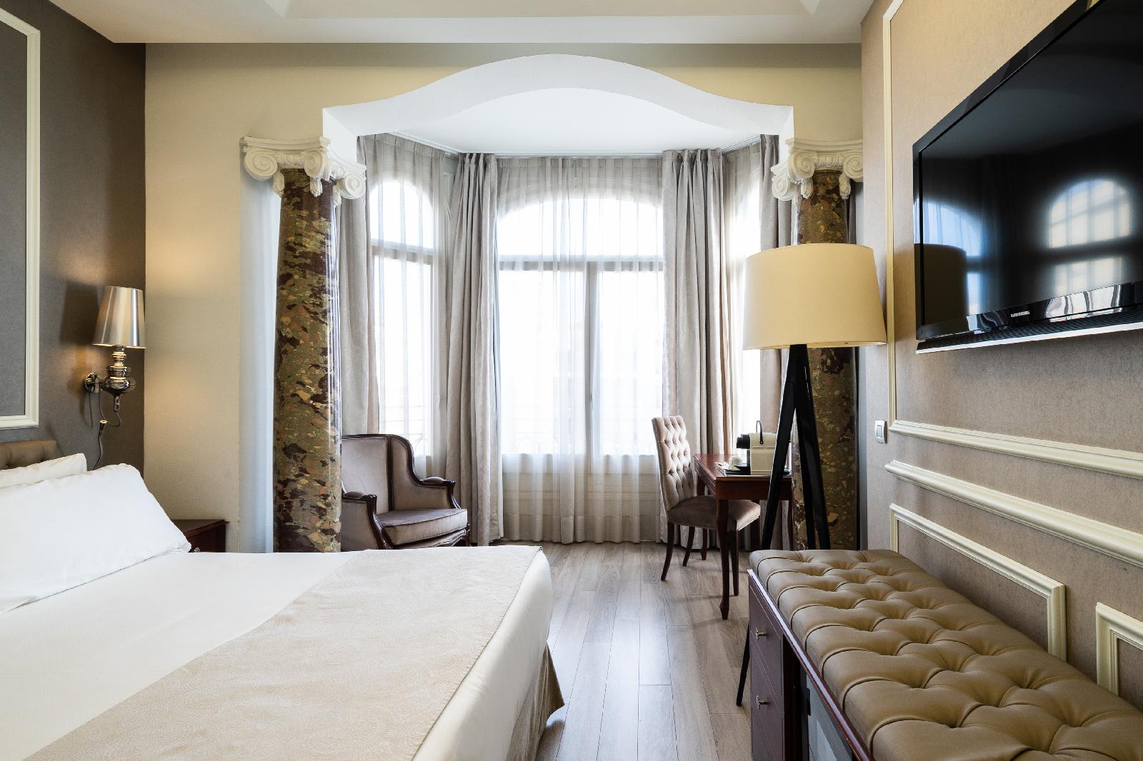 Hotel Catalonia Passeig De Gràcia