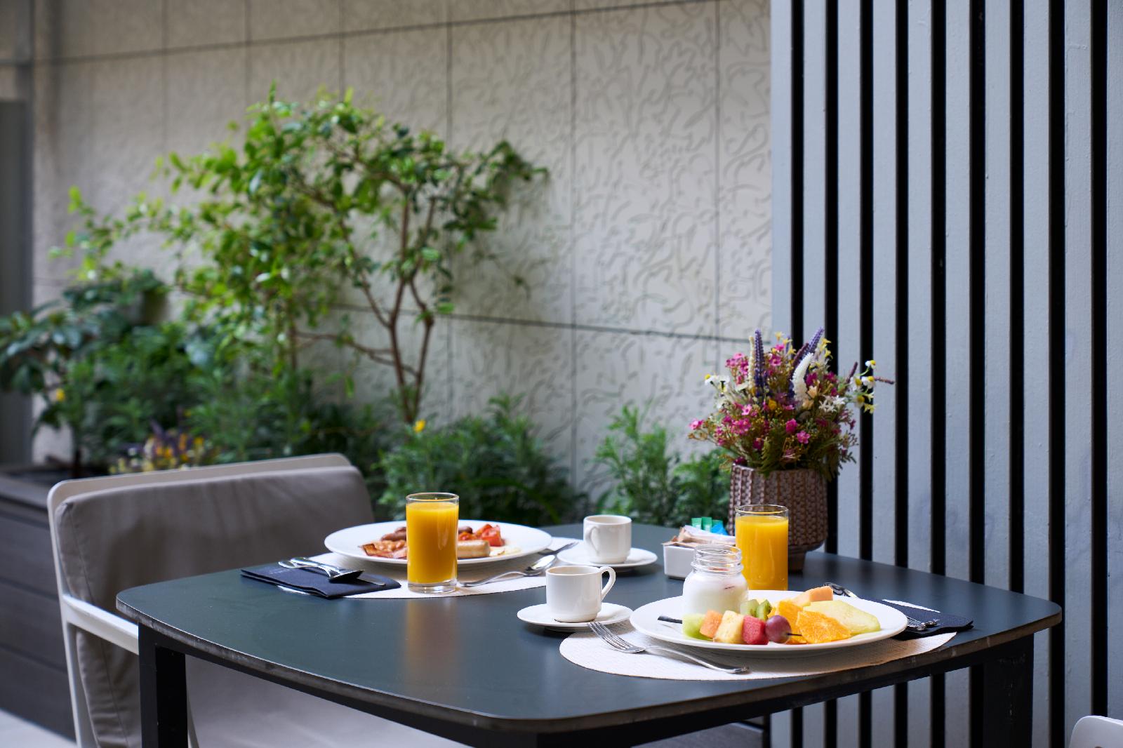 Hotel Catalonia Passeig De Gràcia