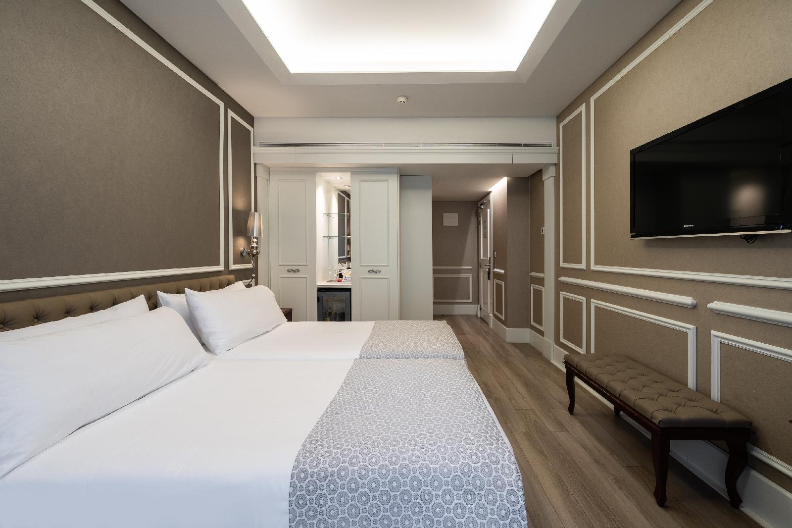 Hotel Catalonia Passeig De Gràcia