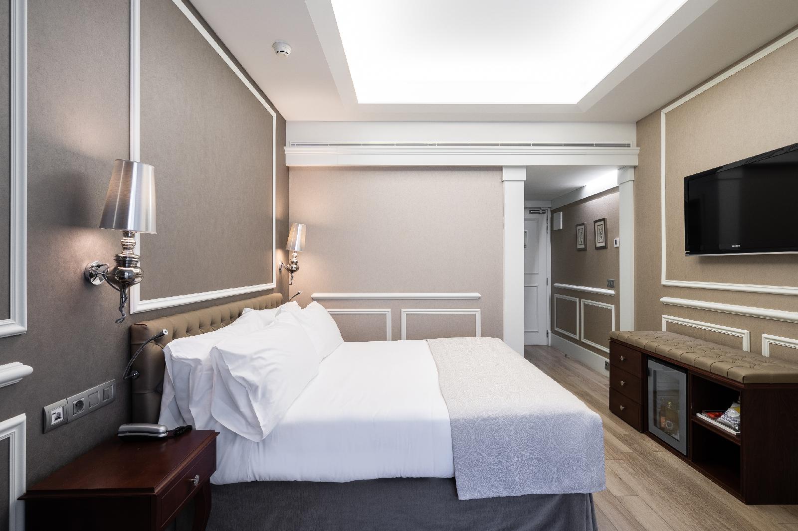Hotel Catalonia Passeig De Gràcia