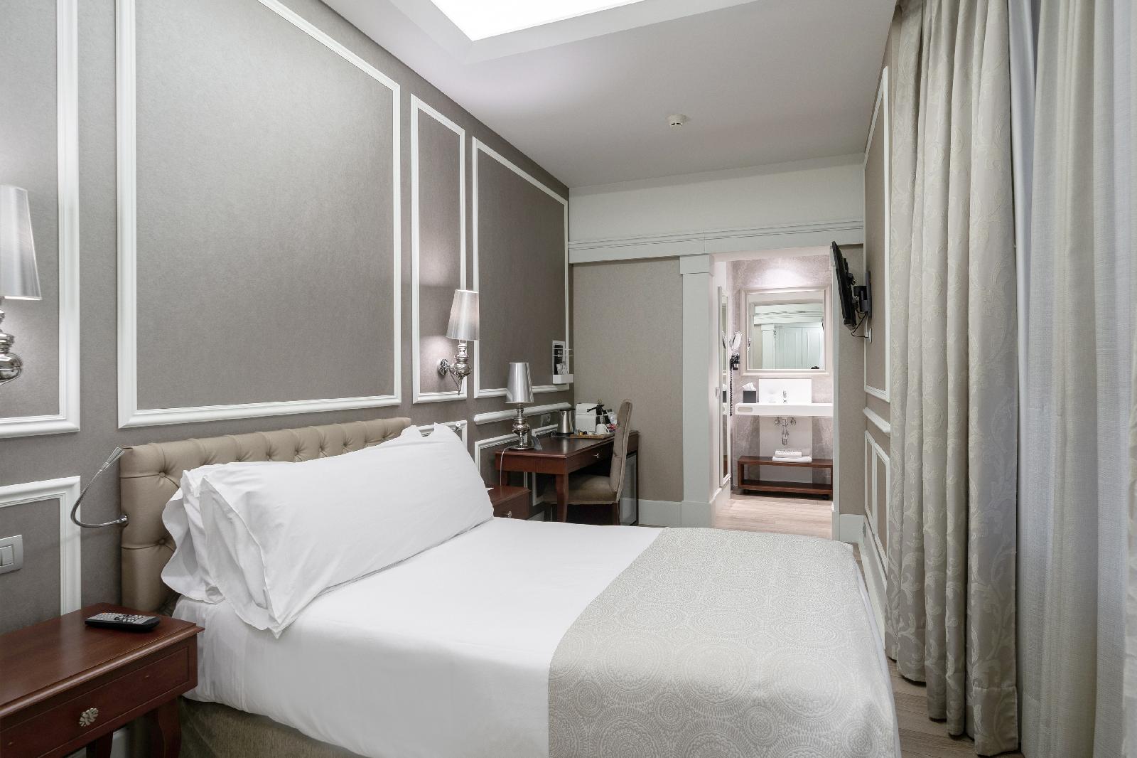 Hotel Catalonia Passeig De Gràcia