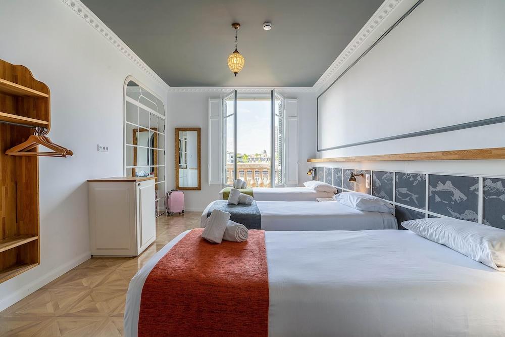 Casa Gracia Apartments