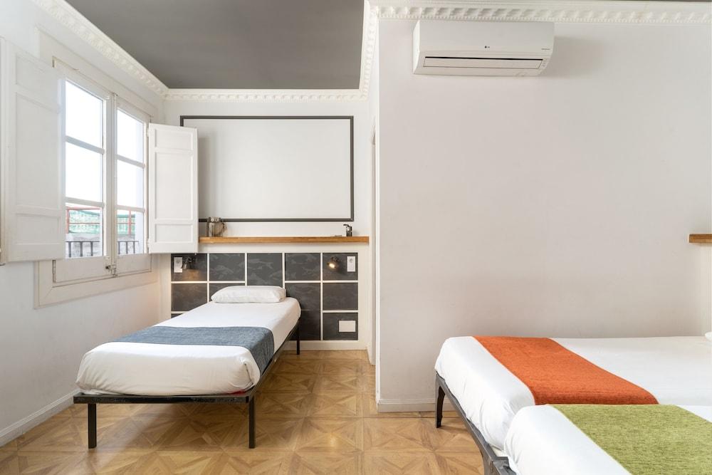 Casa Gracia Apartments