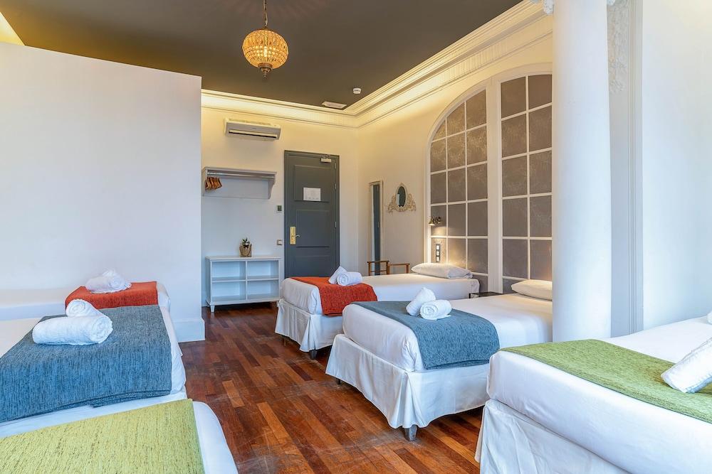 Casa Gracia Apartments