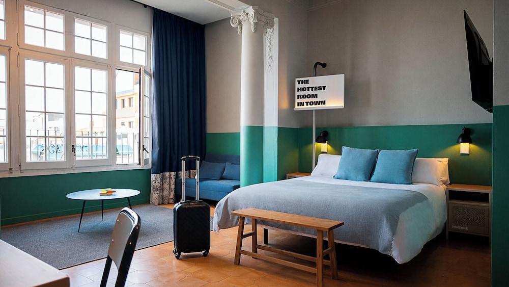 Casa Gracia Apartments