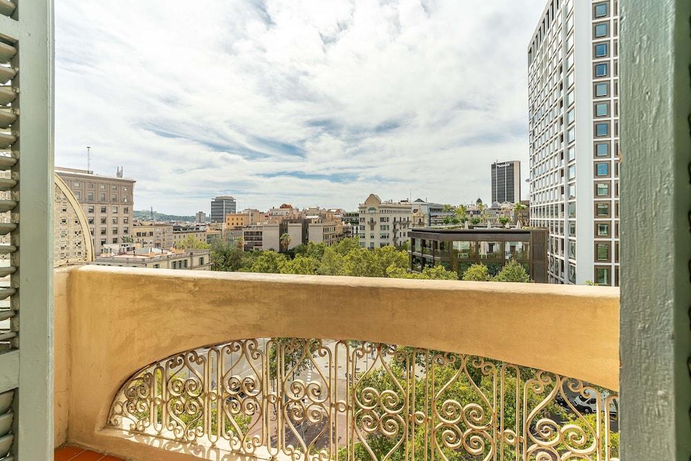 Casa Gracia Apartments