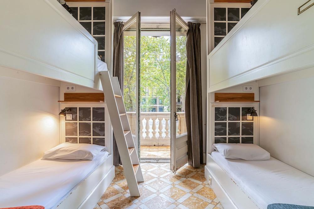 Casa Gracia Apartments