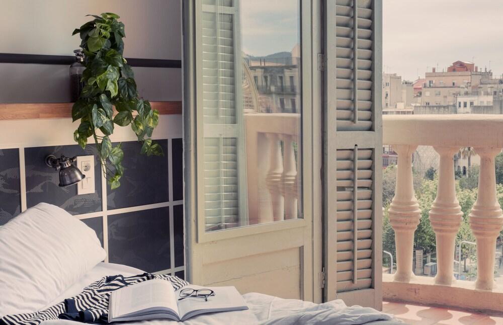 Casa Gracia Apartments