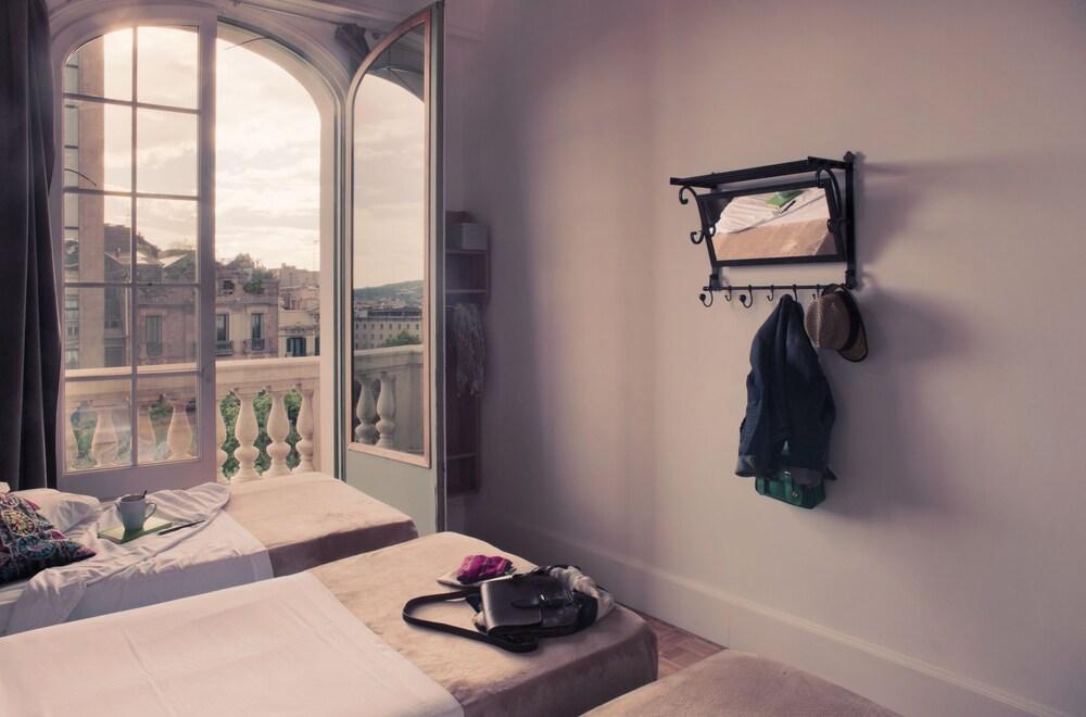Casa Gracia Apartments