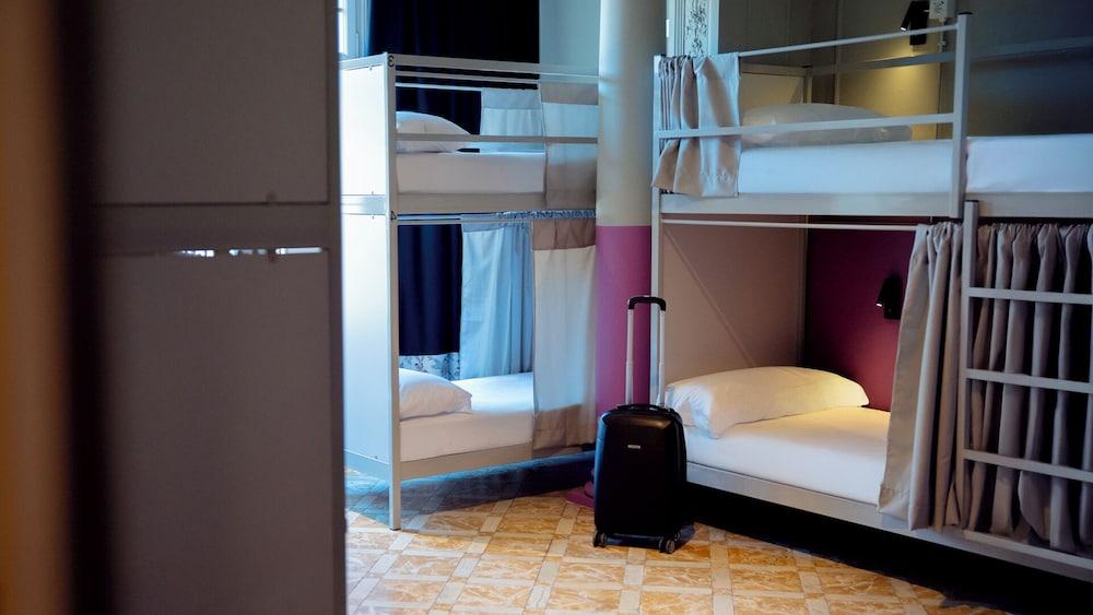 Casa Gracia Apartments