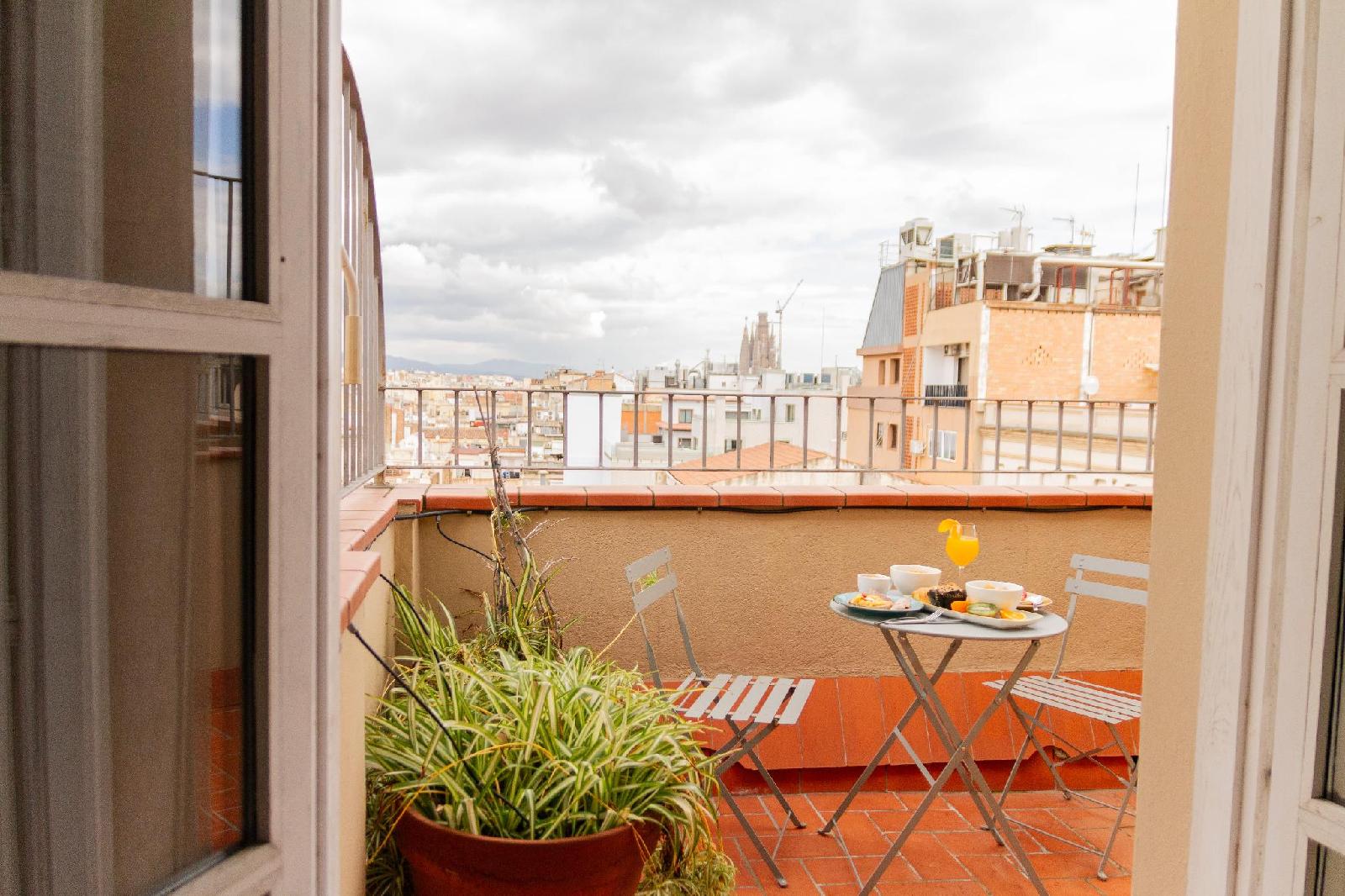 Casa Gracia Apartments