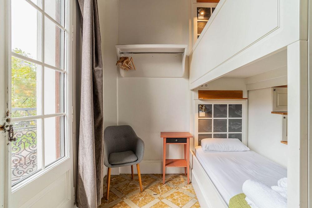 Casa Gracia Apartments