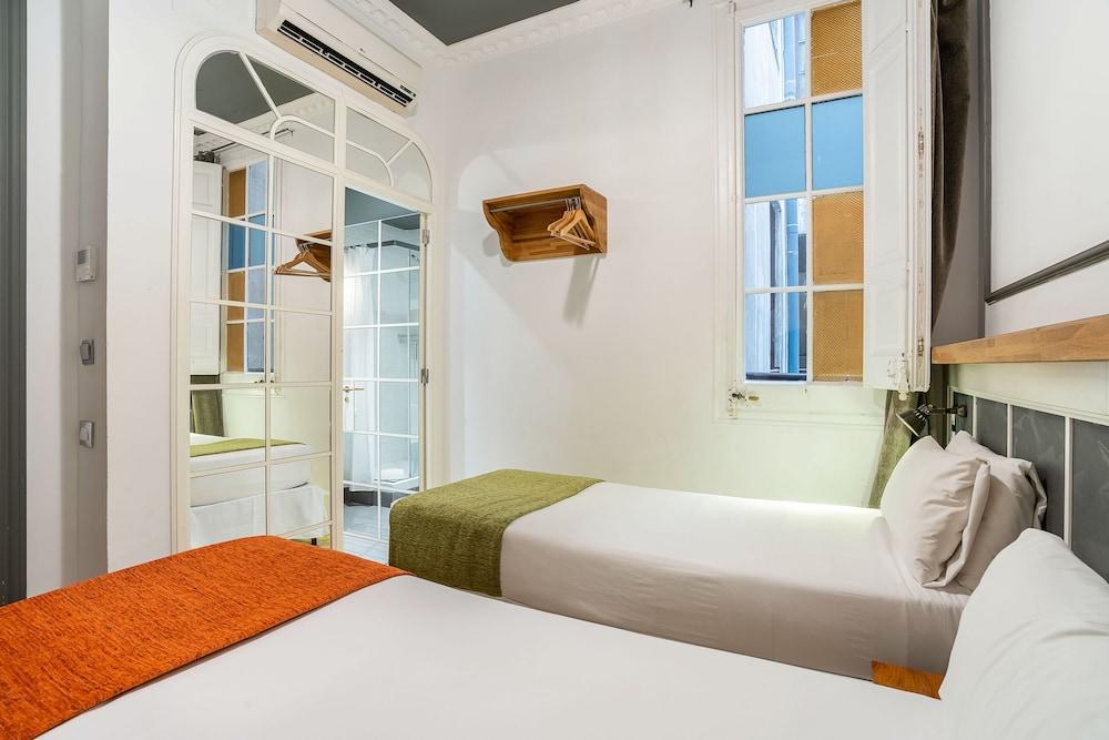 Casa Gracia Apartments