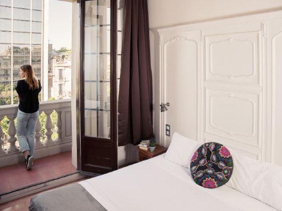 Casa Gracia Apartments