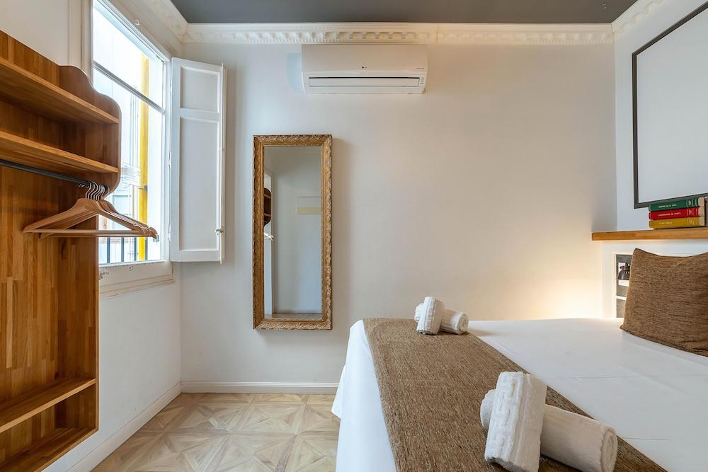 Casa Gracia Apartments
