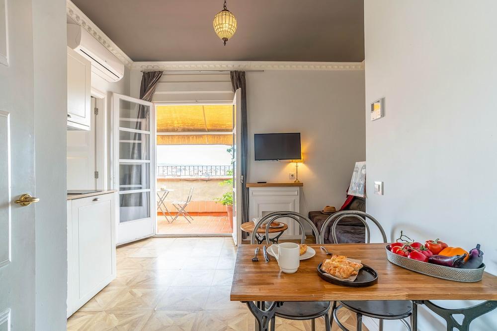 Casa Gracia Apartments