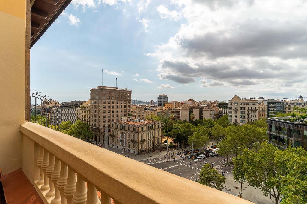 Casa Gracia Apartments