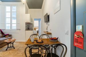 Casa Gracia Apartments