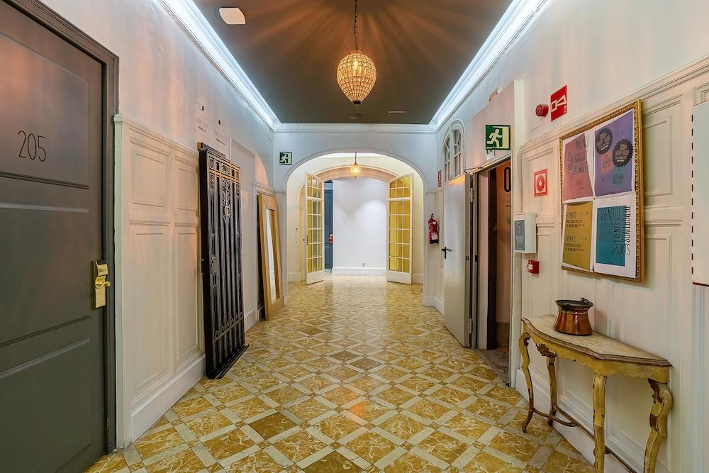 Casa Gracia Apartments