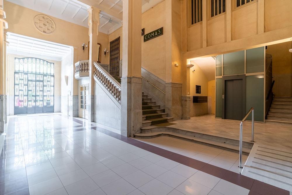 Casa Gracia Apartments
