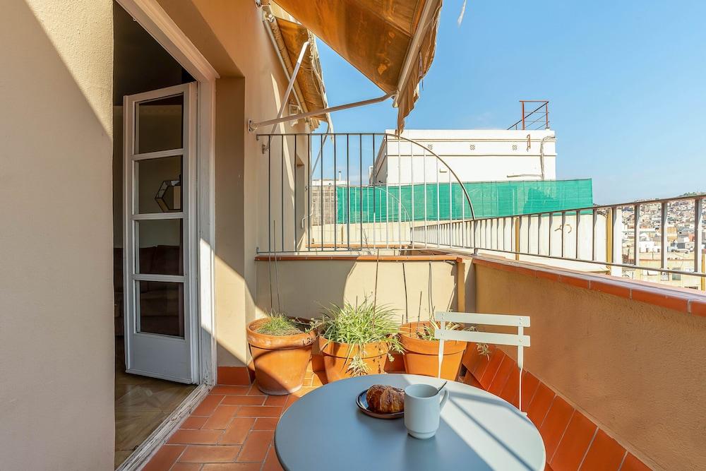 Casa Gracia Apartments
