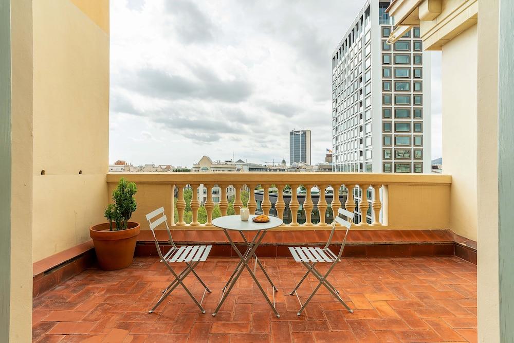 Casa Gracia Apartments