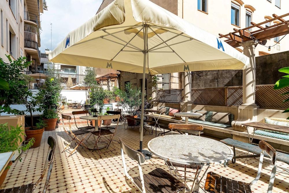 Casa Gracia Apartments
