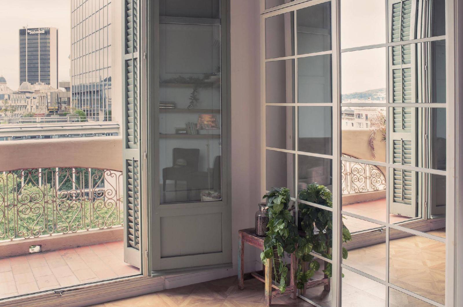 Casa Gracia Apartments