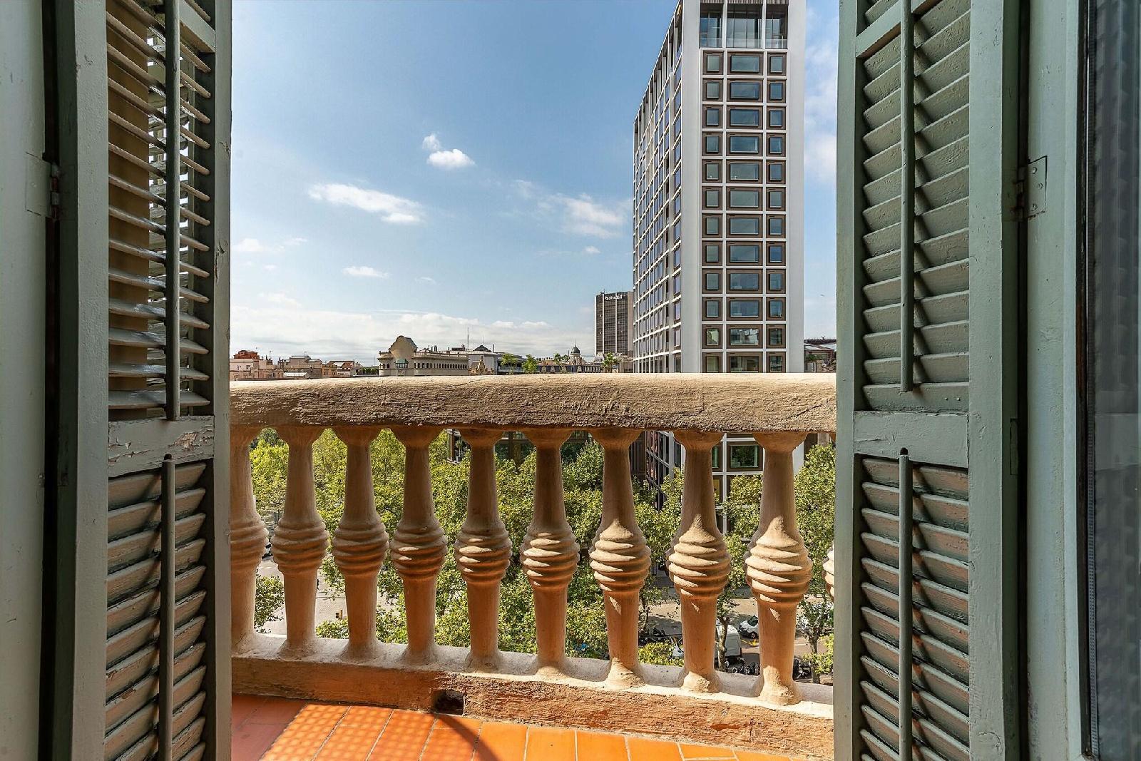 Casa Gracia Apartments