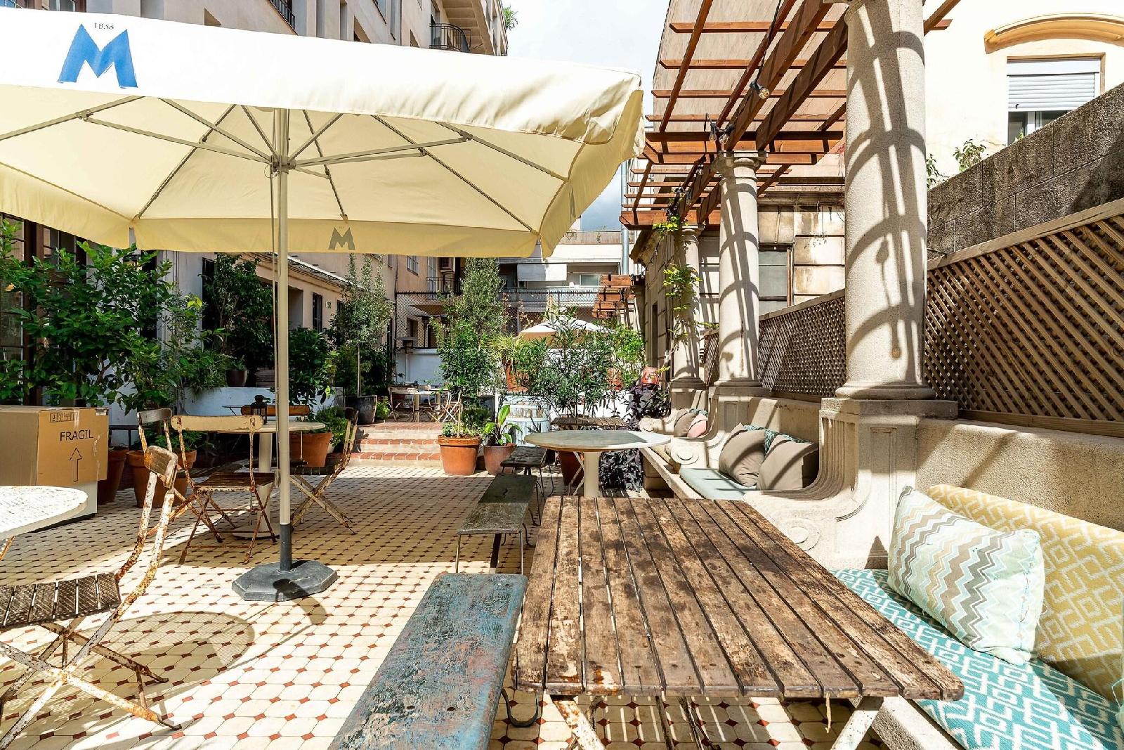 Casa Gracia Apartments
