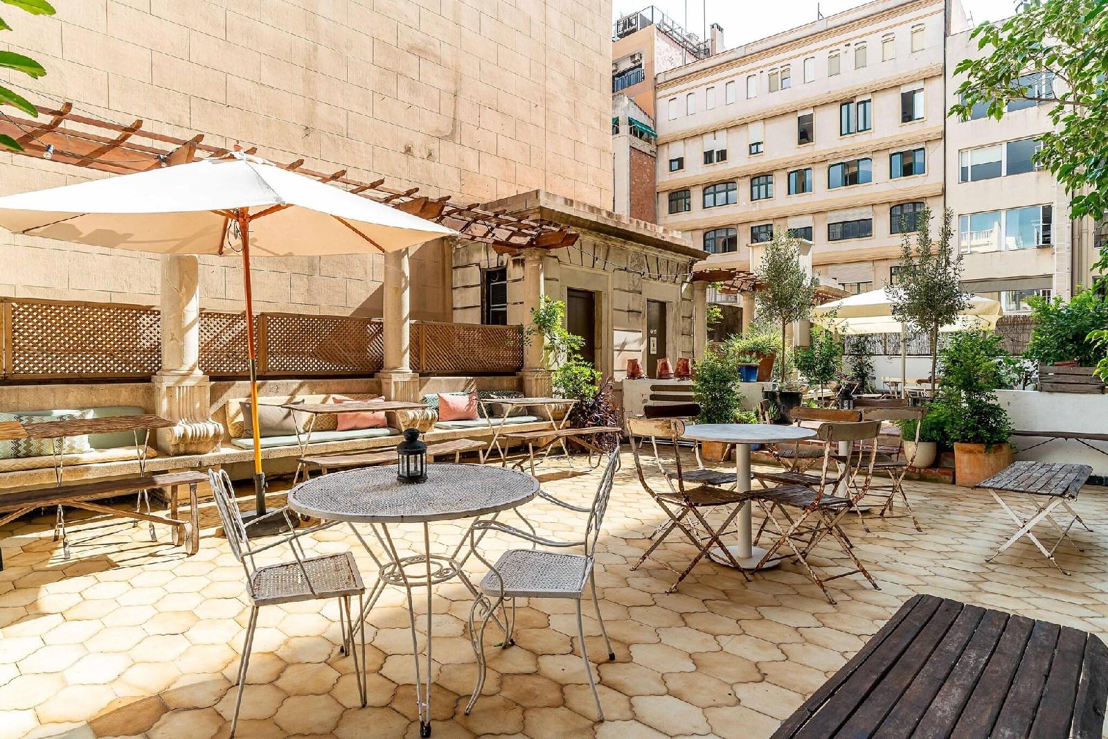 Casa Gracia Apartments