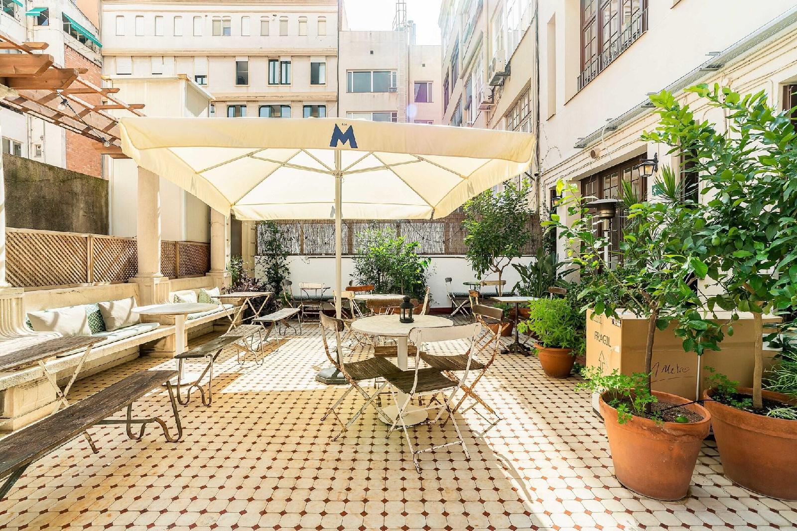 Casa Gracia Apartments