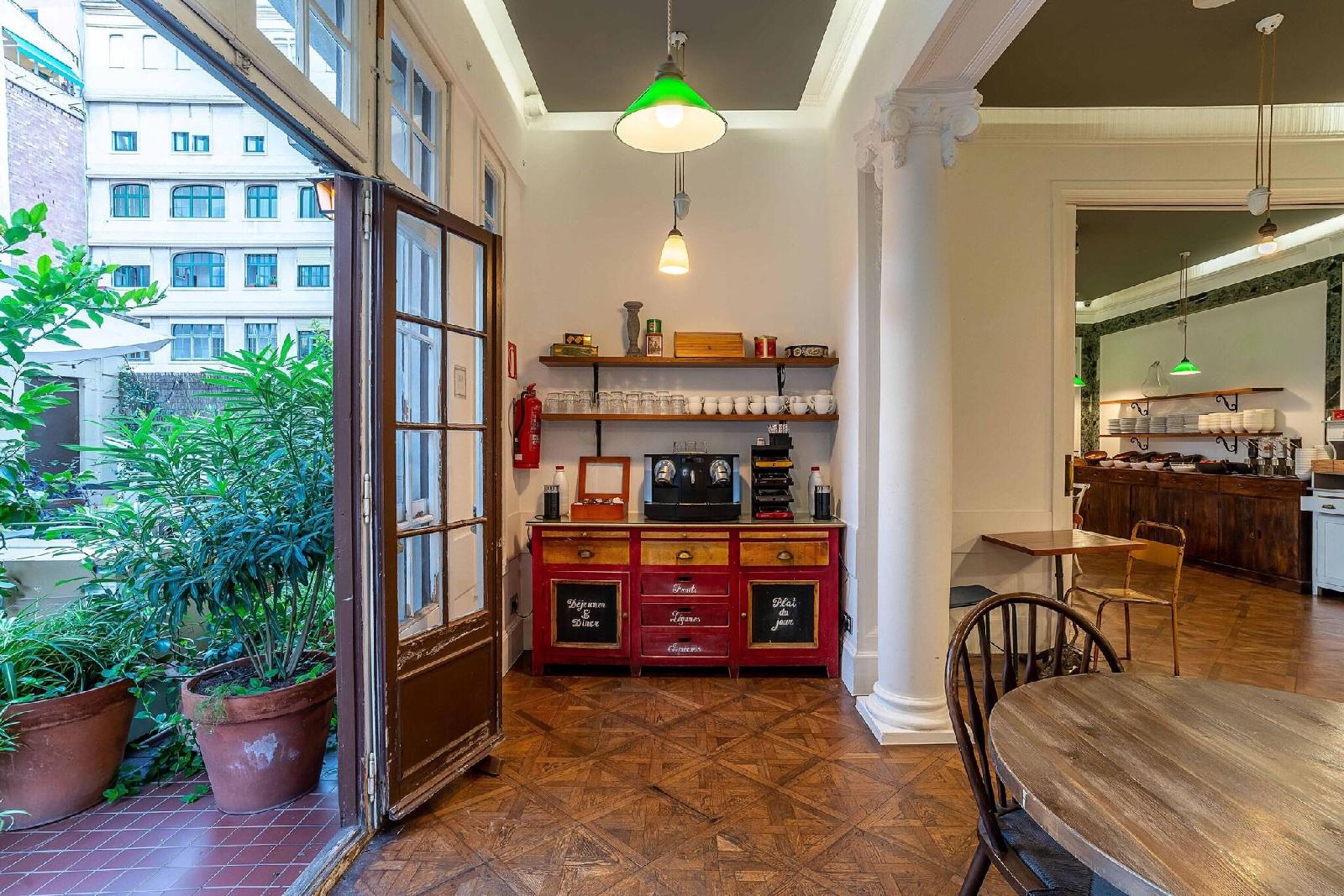Casa Gracia Apartments