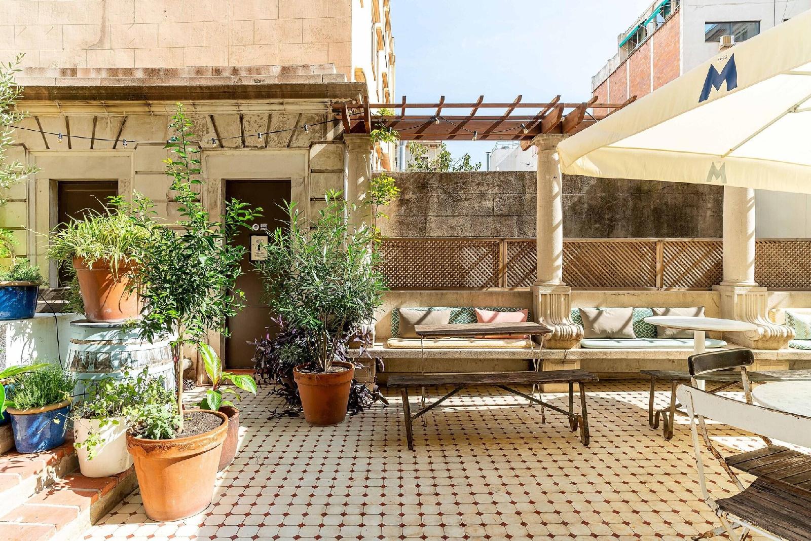 Casa Gracia Apartments