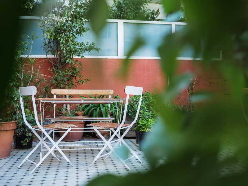 Casa Gracia Apartments