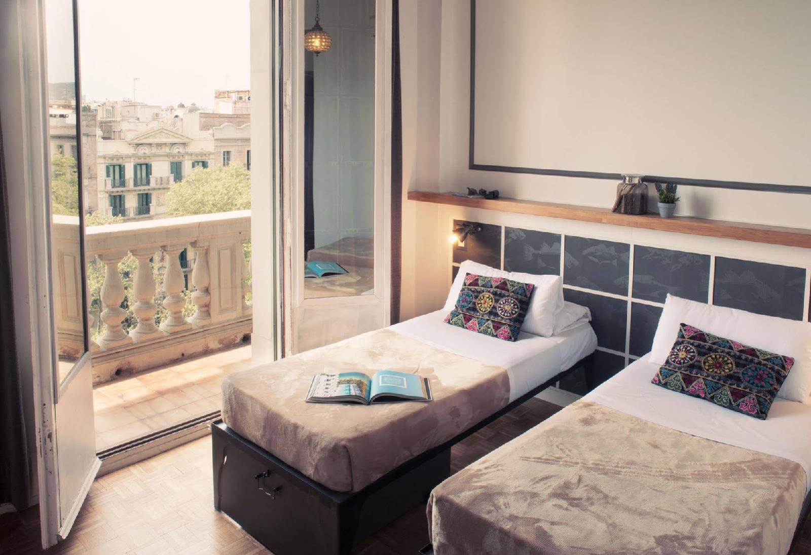 Casa Gracia Apartments