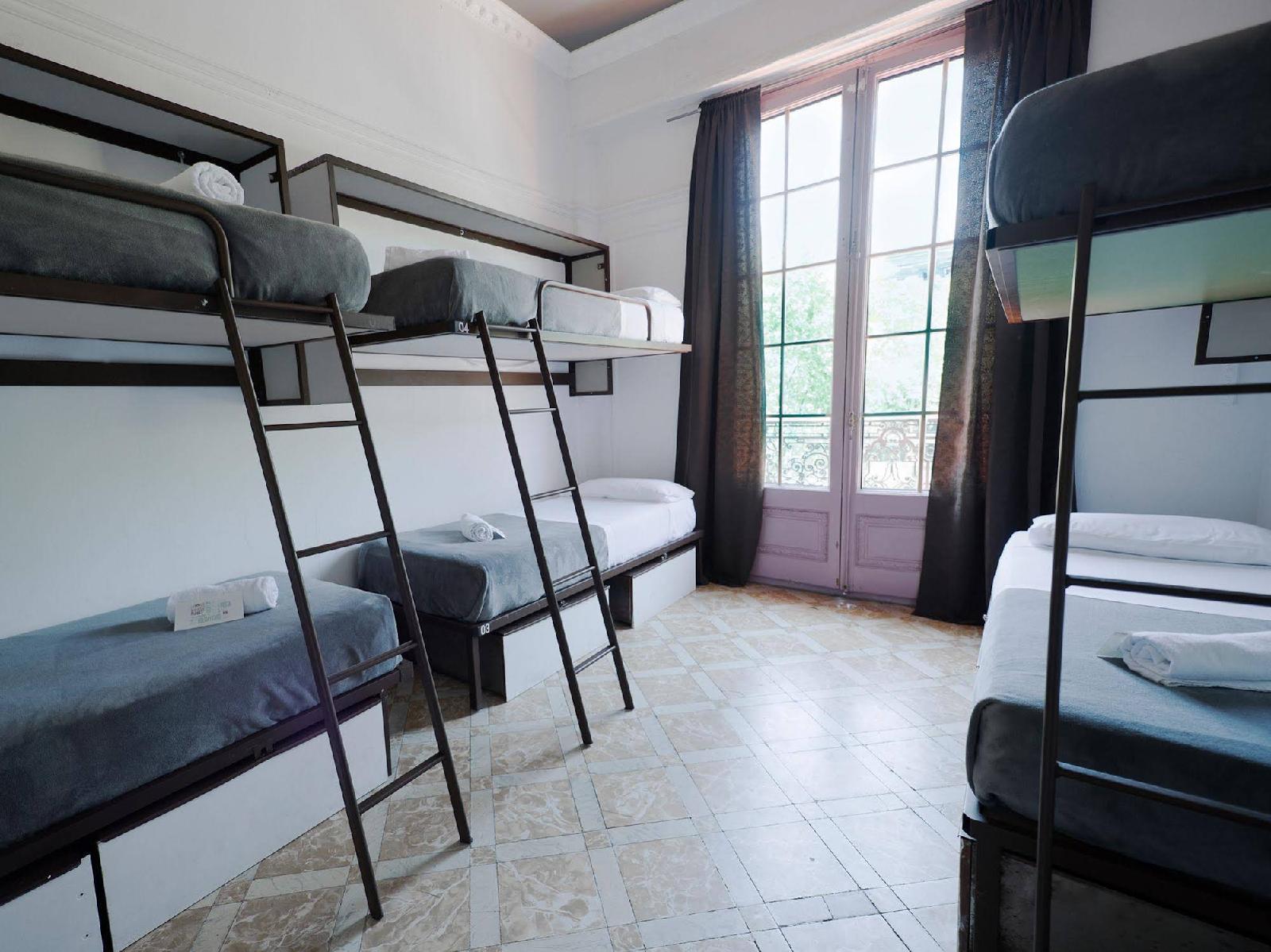 Casa Gracia Apartments
