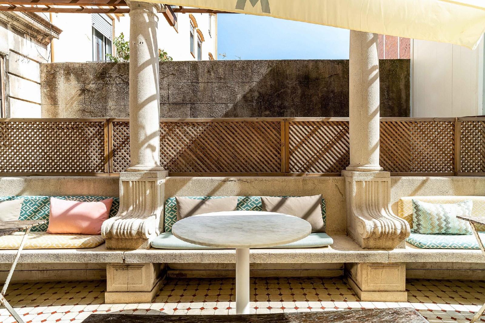 Casa Gracia Apartments